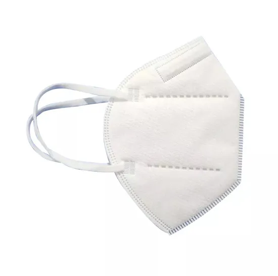 Kn 95mask Disposable FFP2 Custom Mask Face Mask