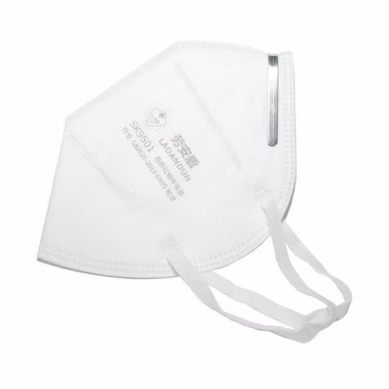 Kn 95mask Disposable FFP2 Custom Mask Face Mask